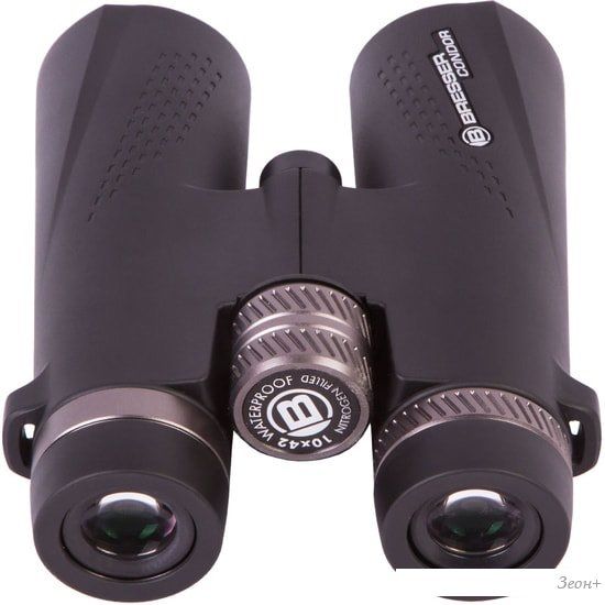 Бинокль Bresser Condor UR 10x42 (черный)