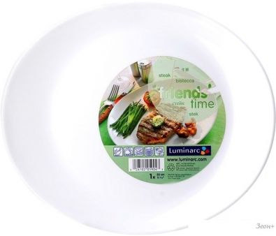  Luminarc Friends time 10J4651