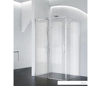   BelBagno ACQUA-AH-1-100/90-C-Cr ( )
