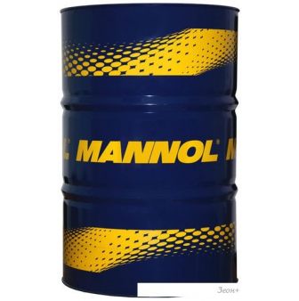   Mannol Extra Getriebeoel 75W-90 API GL 5 208