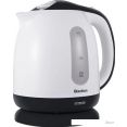Электрический чайник Blackton Bt KT1701P (белый/черный)