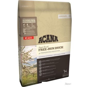    Acana Free-Run Duck 11.4 