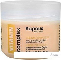 Kapous - VITAMIN complex   A, E, F, 300 