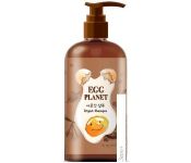  Daeng Gi Meo Ri Egg Planet Argan Shampoo 280 
