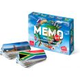 Настольная игра Нескучные игры Мемо. Мировые достопримечательности и флаги стран 8291/48