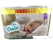 Dada Extra Care Midi 3 Jumbo Bag (96 )