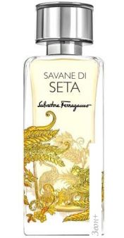   Salvatore Ferragamo Savane Di Seta EdP (50 )