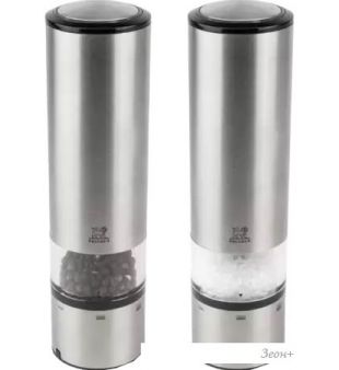    Peugeot Elis Sense Inox Duo 2/27162