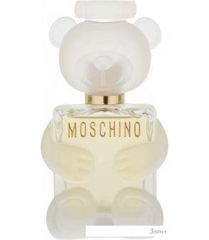 Moschino Toy 2 EdP (100 )
