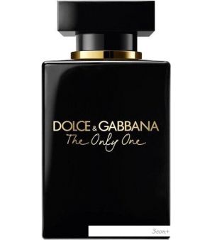   Dolce&Gabbana The Only One Intense EdP (50 )