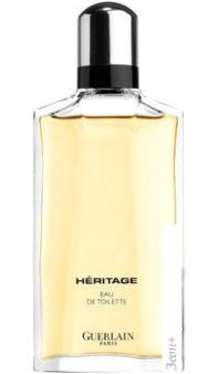   Guerlain Heritage EdT (100 )