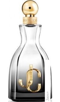   Jimmy Choo I Want Choo Forever EdP (60 )