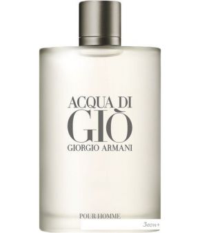 Giorgio Armani Acqua Di Gio EdT (200 )