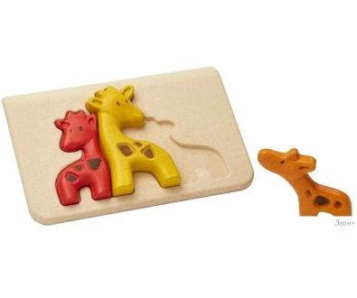 / Plan Toys  4634