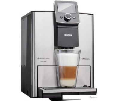  Nivona CafeRomatica NICR 825