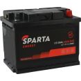   Sparta Energy 6CT-55 VL Euro (55 )