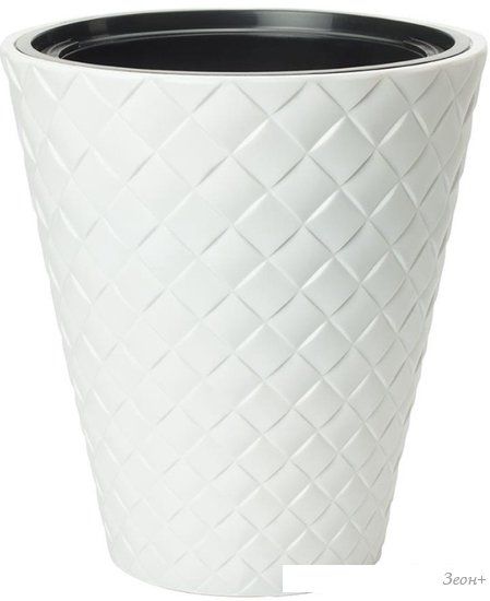 Кашпо Form-Plastic Makata 2820-011