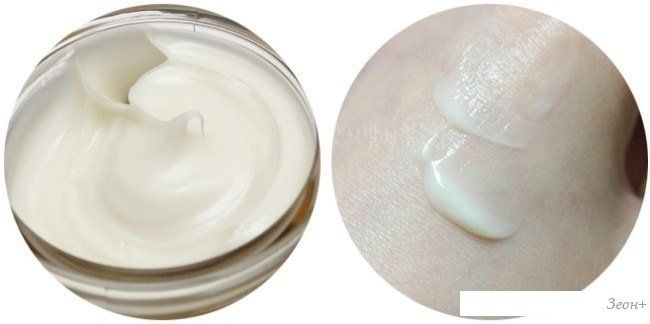 Косметика по уходу за лицом Ciracle Крем для лица против покраснений Anti-Redness K Cream 50 мл