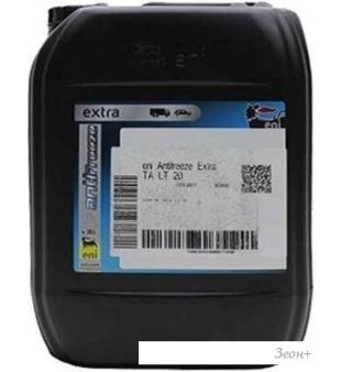 Eni Antifreeze Extra 20л