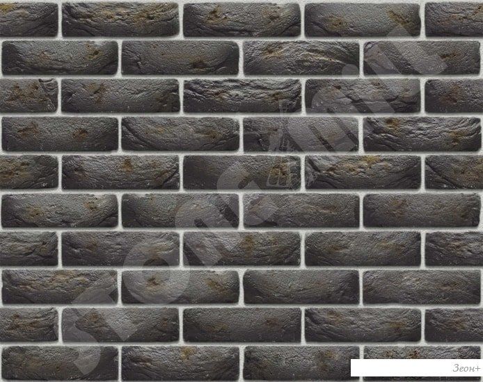 Декоративный кирпич Stone Mill Кирпич Прага