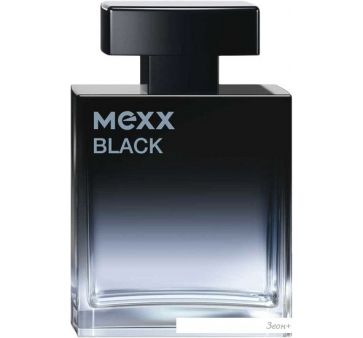 Mexx Black Man EdT (50 )