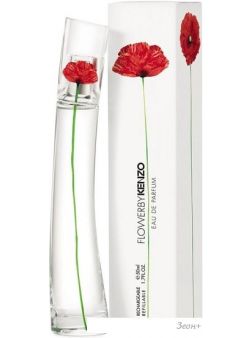 Kenzo Flower By Kenzo EdP (100 )