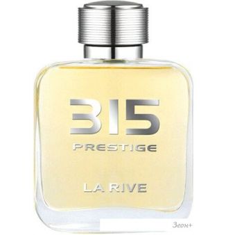   La Rive Prestige 315 Man EdT (100 )