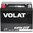 Мотоциклетный аккумулятор VOLAT YT12B-4 (MF) (10 А·ч)