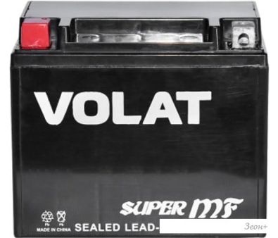   VOLAT YT12B-4 (MF) (10 )