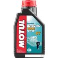 Моторное масло Motul Outboard Tech 10W-30 4T 1л