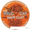 Johnny's Chop Shop    Wild Cat 70 