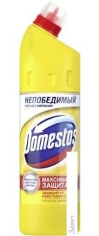   Domestos   500 