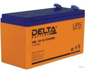    Delta HRL 12-9 (1234W) (12/9 )