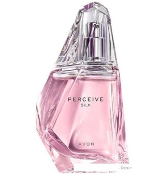  Avon Perceive Silk EdP (50 )