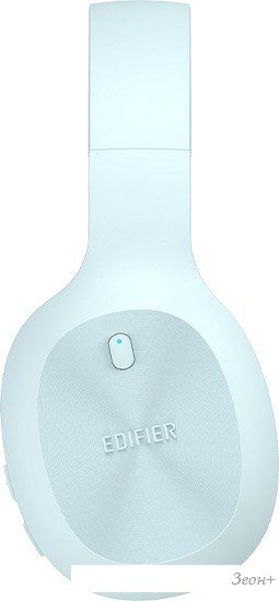 Наушники Edifier W600BT (голубой)