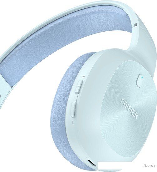 Наушники Edifier W600BT (голубой)