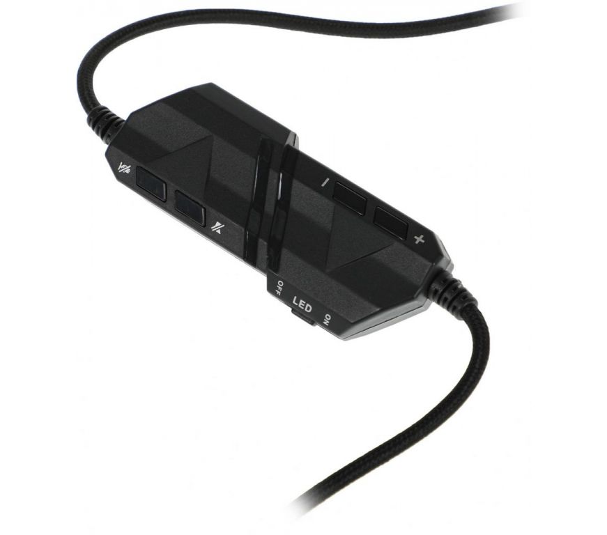 Наушники Acer AHW120