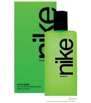   Nike Perfumes Ultra Green Man EdT (30 )