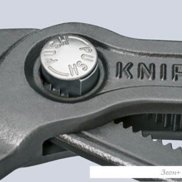 Клещи переставные Knipex 87 01 150