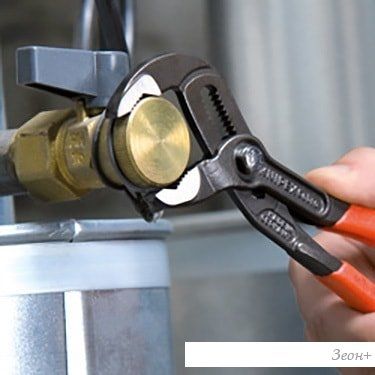 Клещи переставные Knipex 87 01 150