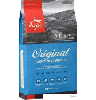     Orijen Original 17 