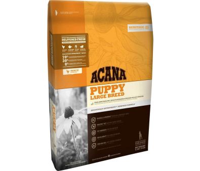    Acana Puppy Large Breed 11.4 