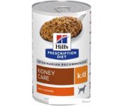     Hill's Prescription Diet Kidney Care k/d 370 