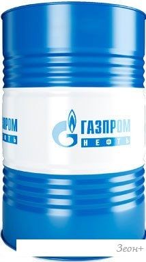 Моторное масло Gazpromneft Diesel Premium 10W-40 205л
