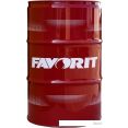 Моторное масло Favorit Truck FDS-4 15-40 208л