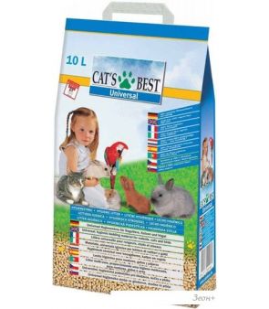    Cats Best Universal 10 