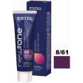   Estel Professional Newtone 8/61 - - 60 