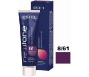   Estel Professional Newtone 8/61 - - 60 