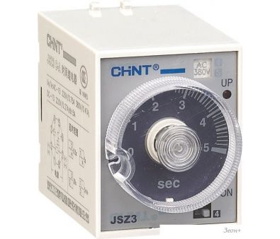   Chint JSZ3A-E 294324