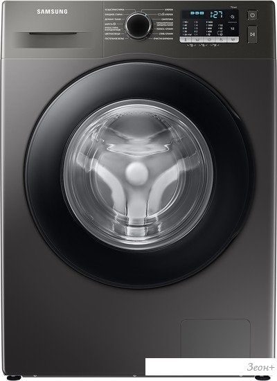 Стиральная машина Samsung WW90TA047AX/LD